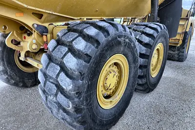 Used 2019 CATERPILLAR 735 Articulated Dump Trucks Louisiana US | Proxy Equipment #1377959