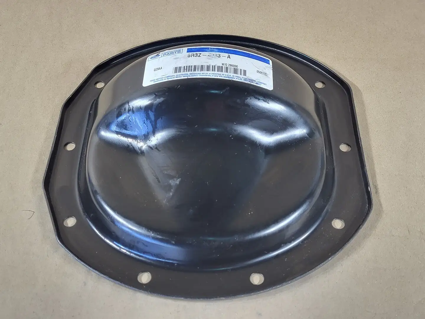 USED FORD 6R3Z-4033-A