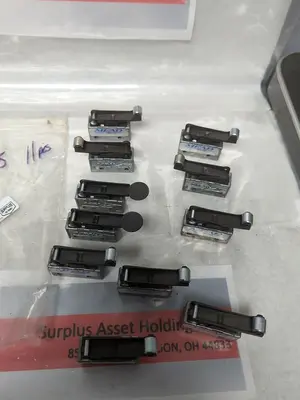 Used MEAD MV-15 Pump & Valve Parts | Surplus Asset Holdings #1216761