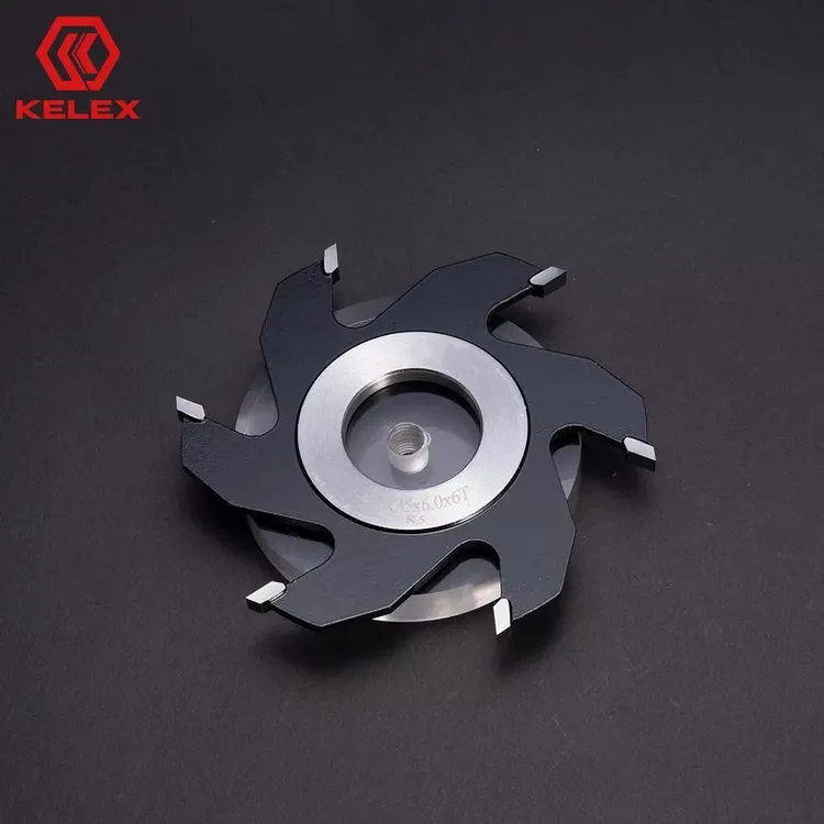 New | in-Stock Qingdao Jiho machine Co.,ltd. Grooving Cutter Cutters / Strippers CN | Qingdao Jiho machine Co.,ltd. #1338324