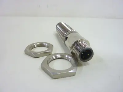 NEW BALLUFF BES 516-360-G-S4-H