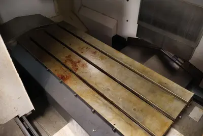 2004 MAZAK VCN-410B CNC Milling | MD Equipment Services LLC (9)