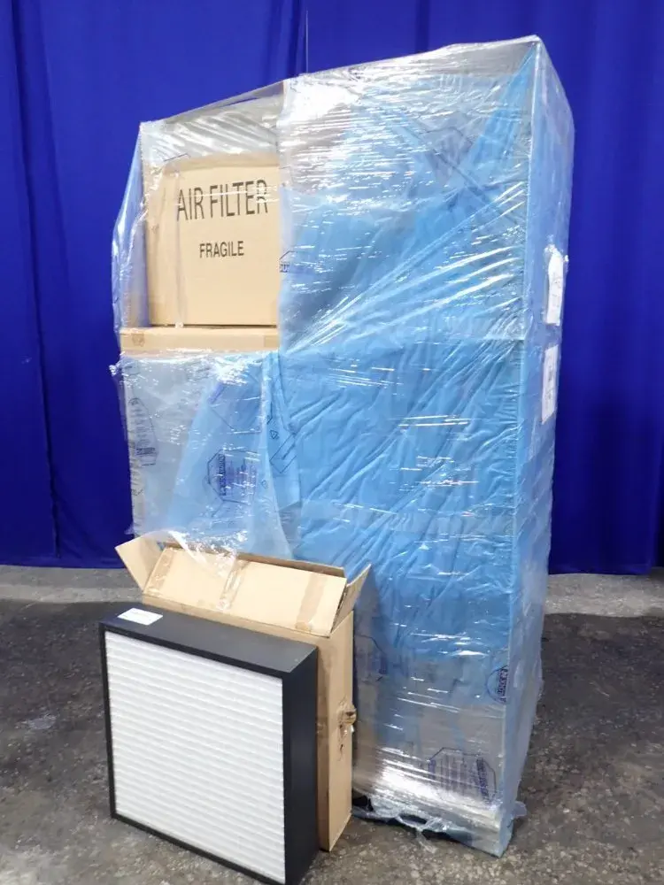 USED FREUDENBERG 73093084