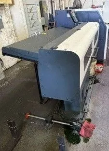 2017 LNS QUICK LOAD SERVO 65 Magazine Type Bar Loaders | UniversalAutomatics.com (2)