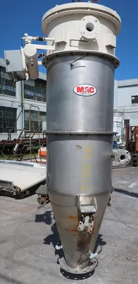 USED MAC 19RTC7