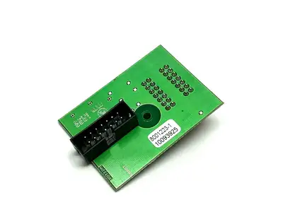 Used Ametek 8001223-1 Printed Circuit Boards (PCB) Michigan US | Maverick Industrial Sales #1401028