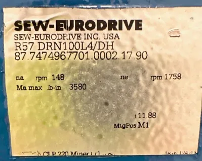 WAUKESHA 130U1 PUMPS | EcReCon Inc (6)
