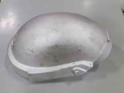 2-1/2" Threaded Type Service Entrance Cap