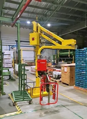 Used PARKINSON TECHNOLOGIES 845 Slitters & Slitting Lines Pennsylvania US | Global Equipment International, LLC #444012
