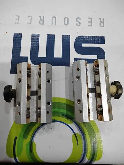 Used HOERBIGER RK-FD-15S Cylinders | SMT Resource #488392