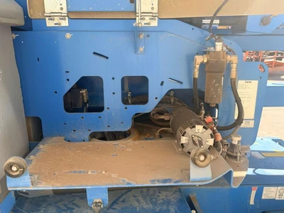 Used 2018 GENIE Z40/23N RJ Scissor Lifters Texas US | Adcock Equipment USA #1519495
