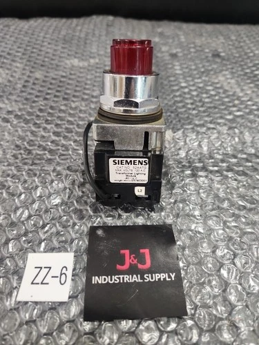 Used Siemens 52AATG PLC Processors Indiana US | J&J Industrial Supply #522899
