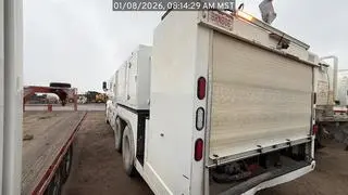 USED 2019 Kenworth T370 Fuel-Lube