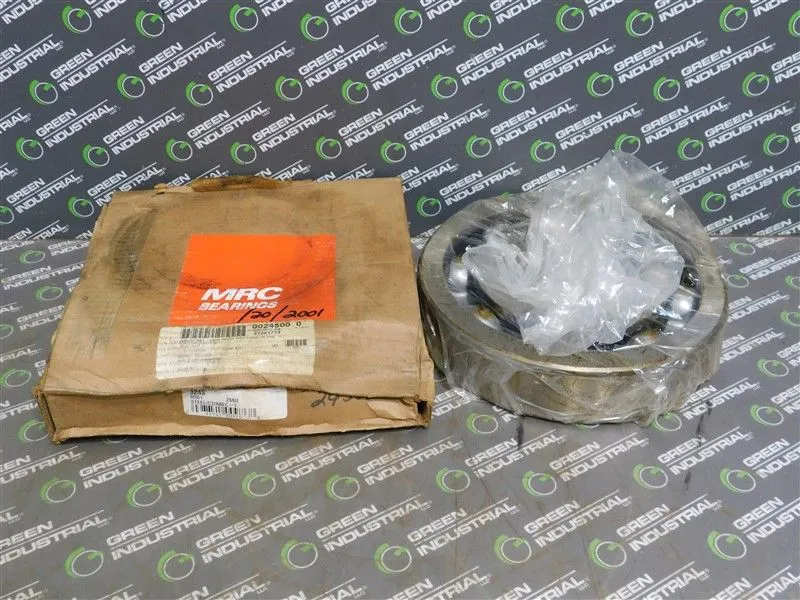 USED MRC 324S-HYB#3