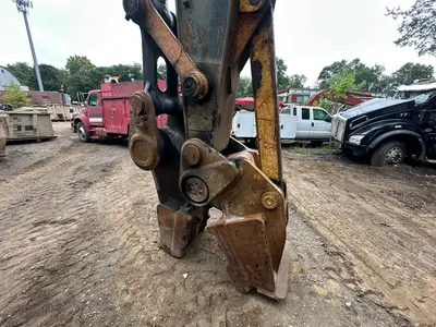 Used 2011 DEERE 450D LC Excavators New Jersey US | Proxy Equipment #1378420