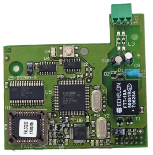 Johnson Controls LP-NET152-010C Building Control [New]