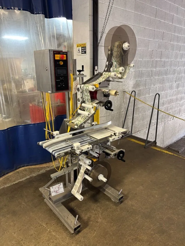 USED ULTRASOURCE Posi 200