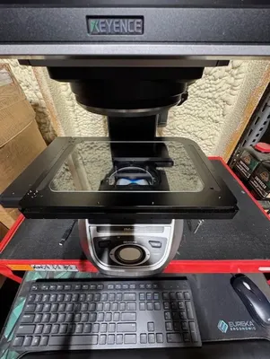USED 2023 KEYENCE IM-8030