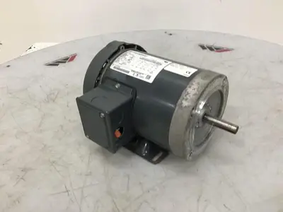 USED MARATHON ELECTRIC LVF56T17F5321J