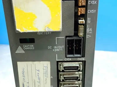 USED FANUC A06B6079H106
