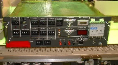 USED 1995 TECHNOPLAS SIM 5050 A