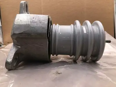 McGRAW-EDISON / AZF Varistar Porcelain Intermediate Arrester 6kV 5.1mcov 16.1KA