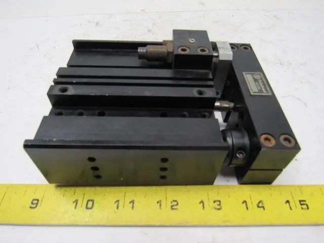 Used ROBOHAND _UNKNOWN_ Miscellaneous MRO | Arrow Industrial #651236