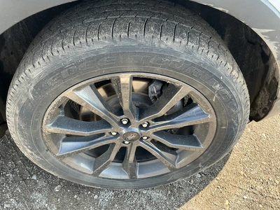 Used 2019 FORD EXPLORER SUVs Michigan US | Miedema Asset Management Group #1397213
