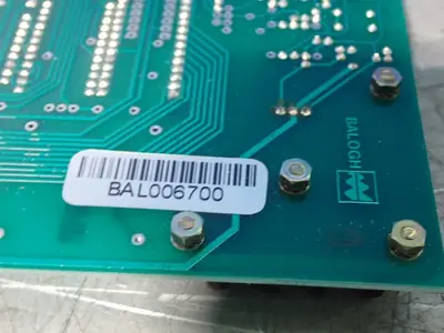 New | in-Stock BALOGH CELB81/24V I/O Boards & Replacement Parts Ohio US | HGR 24 #879864