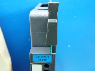 Used ALLEN BRADLEY 1771IB PLC Input & Output Ohio US | HGR 24 #879914