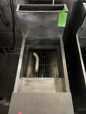 Used FRYMASTER _UNKNOWN_ Cookers / Coolers / Fryers Florida US | BAM Discount Restaurant Equipment #1373128
