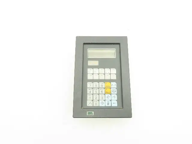 Used ESA _UNKNOWN_ Automation Control (HMI) Indiana US | Arrow Industrial #632060