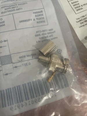 NEW Allen-Bradley Assortment