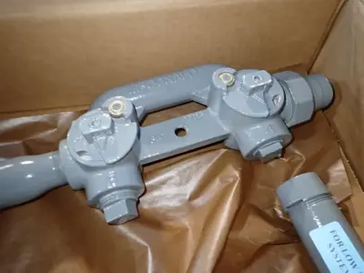 USED UPSCO UALP00002564