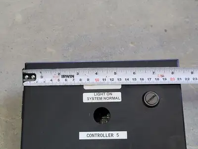 NEW NEXTRON TM-1DIH2-E5-RTD