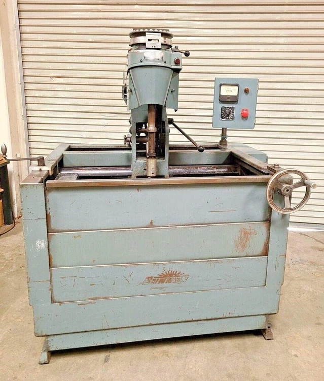 Used Sunnen _UNKNOWN_ Lapping / Polishing / Grinding California US | Amiron Machinery #1176100