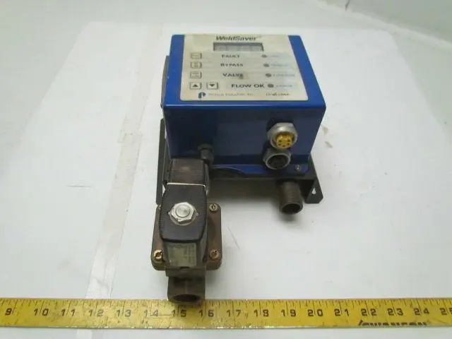 Used PROTEUS INDUSTRIES _UNKNOWN_ Valves/Fittings | Arrow Industrial #627834