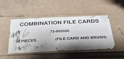 Unbranded 73-993500 Files | Amiron Machinery (3)