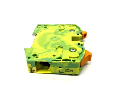 USED PHOENIX CONTACT PTPOWER 35-PE