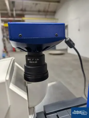 USED carl zeiss Carl Zeiss Microscope