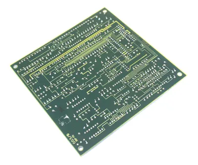 NEW GE FANUC 531X133PRUAJGI CONTROL BOARD F31X133PRUAJG1 FR00/0