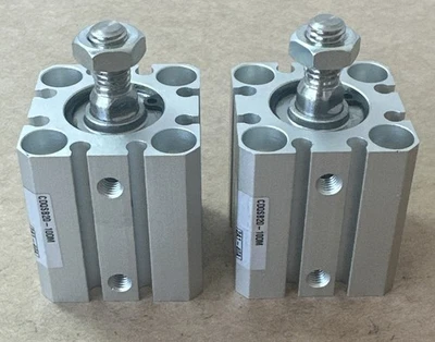 NEW SMC CDQSB20-10DM