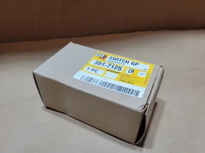 NEW CATERPILLAR 391-7125