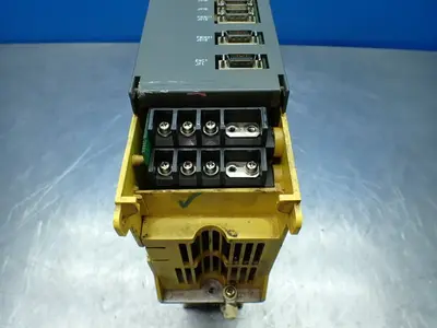 USED FANUC A06B6079H106