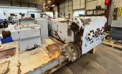 USED OILWELL A-348-5
