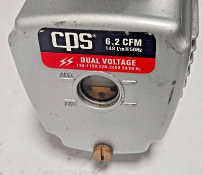 USED CPS 56456456