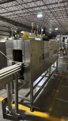 USED TRIPACK MSA405