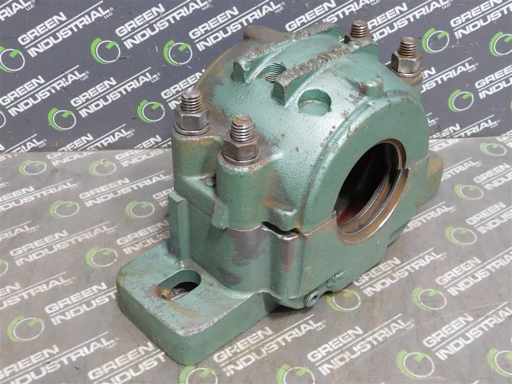 USED SKF SAF 515