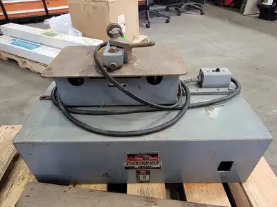 USED HOOVER 24