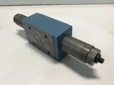 USED BOSCH 0 811 101 257